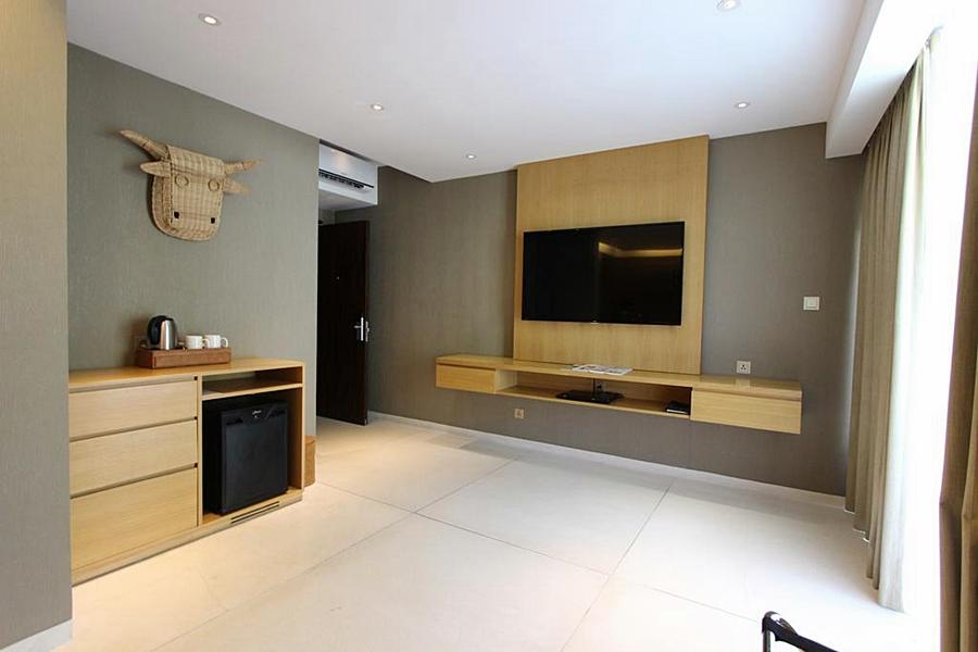 Ossotel Legian Εξωτερικό φωτογραφία